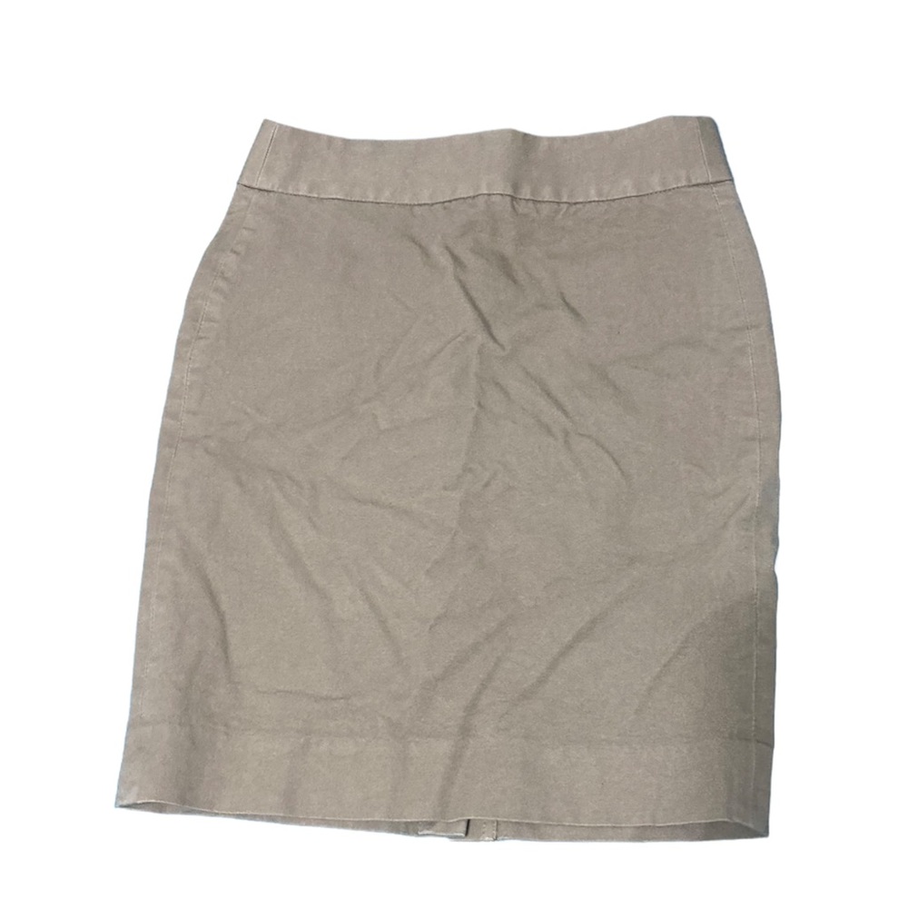 Women’s Business Skirt (O)